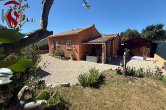  maison regusse 83630