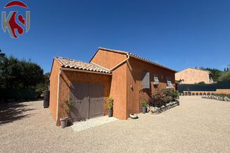  maison regusse 83630