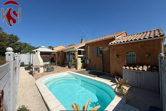  maison regusse 83630