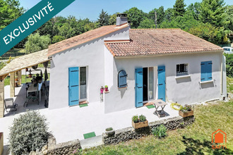  maison regusse 83630