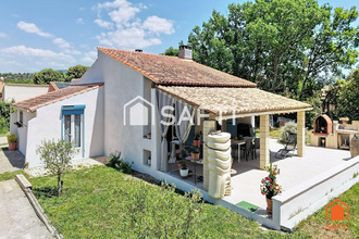  maison regusse 83630