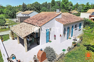  maison regusse 83630
