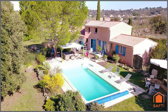  maison regusse 83630