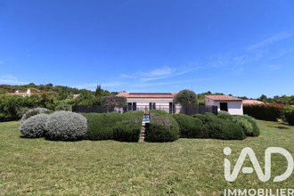  maison regusse 83630