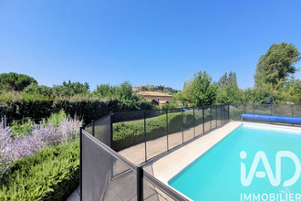  maison regusse 83630