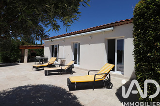  maison regusse 83630