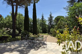  maison regusse 83630