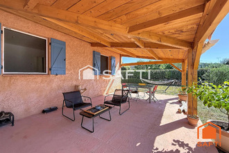  maison regusse 83630