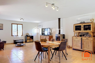  maison regusse 83630