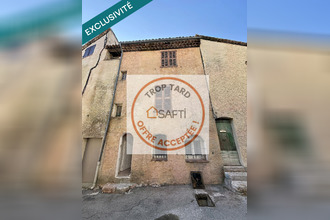  maison regusse 83630