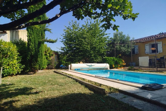  maison regusse 83630