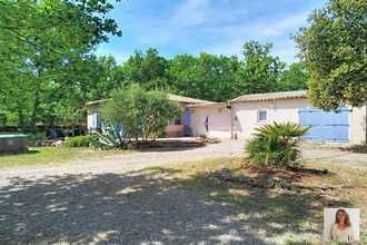  maison regusse 83630