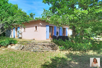  maison regusse 83630