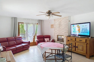  maison regusse 83630