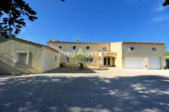  maison regusse 83630
