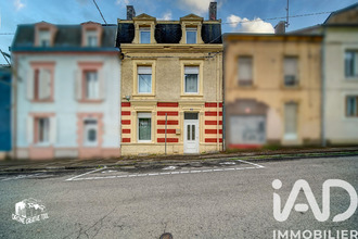  maison rehon 54430