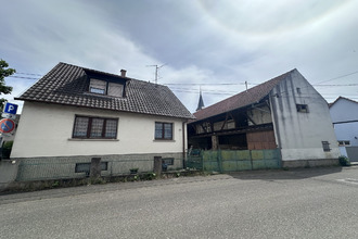  maison reichstett 67116