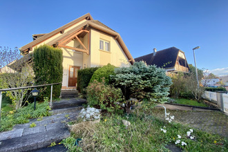  maison reichstett 67116