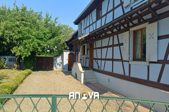  maison reichstett 67116