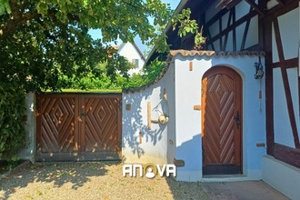  maison reichstett 67116