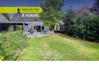  maison reichstett 67116