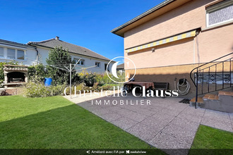  maison reichstett 67116