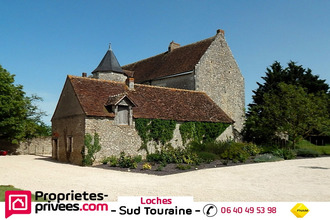  maison reignac-sur-indre 37310