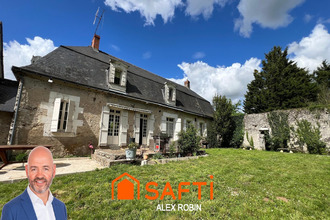  maison reignac-sur-indre 37310