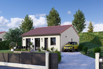  maison reignat 63160