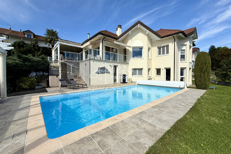  maison reignier-esery 74930