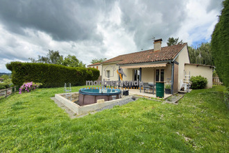  maison reilhac 15250