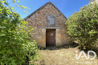  maison reilhaguet 46350