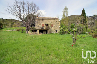  maison reilhanette 26570