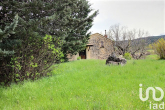  maison reilhanette 26570