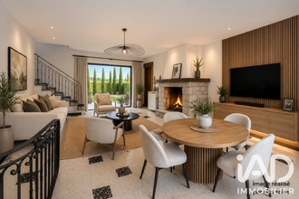  maison reilhanette 26570