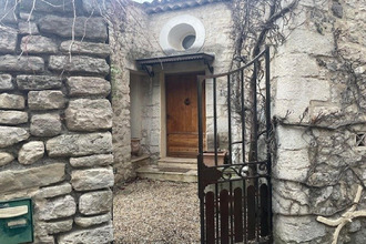  maison reillanne 04110