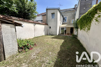  maison reims 51100
