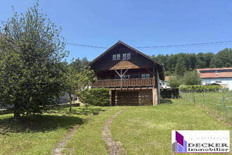  maison reipertswiller 67340