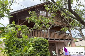  maison reipertswiller 67340