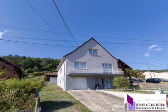 maison reipertswiller 67340