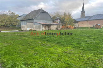  maison remaucourt 08220