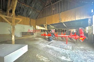  maison remaucourt 08220