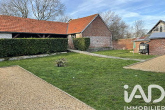  maison remaugies 80500