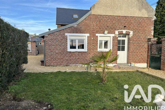  maison remaugies 80500