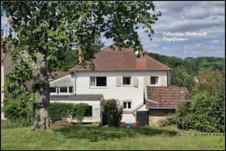  maison remelfing 57200