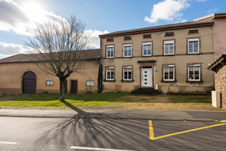  maison remeling 57480