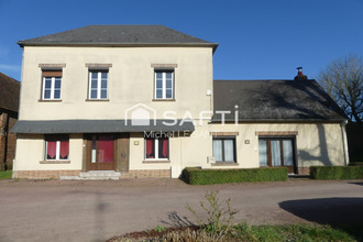  maison remerangles 60510
