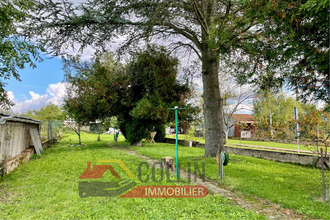  maison remereville 54110