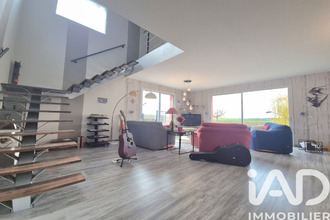  maison remereville 54110