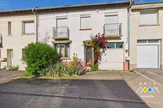 maison remereville 54110